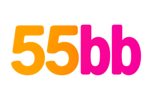 55bb Logo